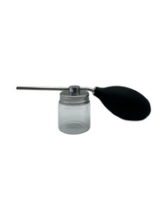 Hair Fiber Applicator Pump