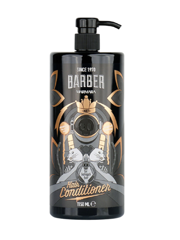 Marmara Barber Hair Conditioner for Damaged Hair 1150ml