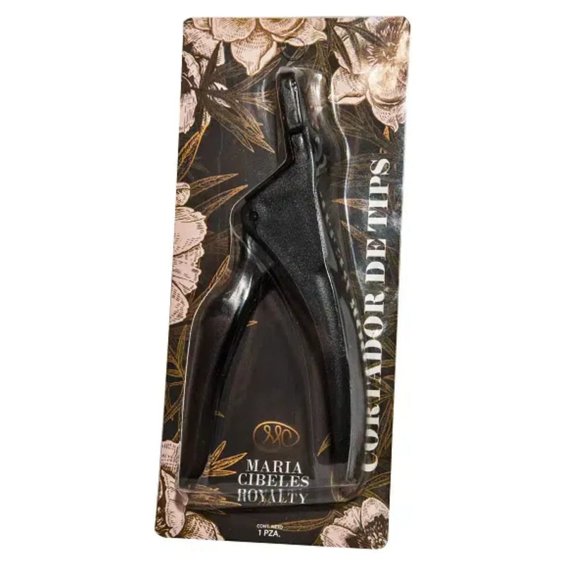 Cortador de uñas postizas Maria Cibeles Royalty