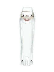 Wahl Detailer Top Housing Wahl 5 Star Lasered #88028-060