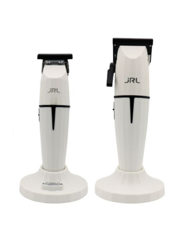 JRL Ghost Clipper & Trimmer Combo — Vip Barber Supply JRL Ghost Clipper & Trimmer Combo — Vip Barber Supply