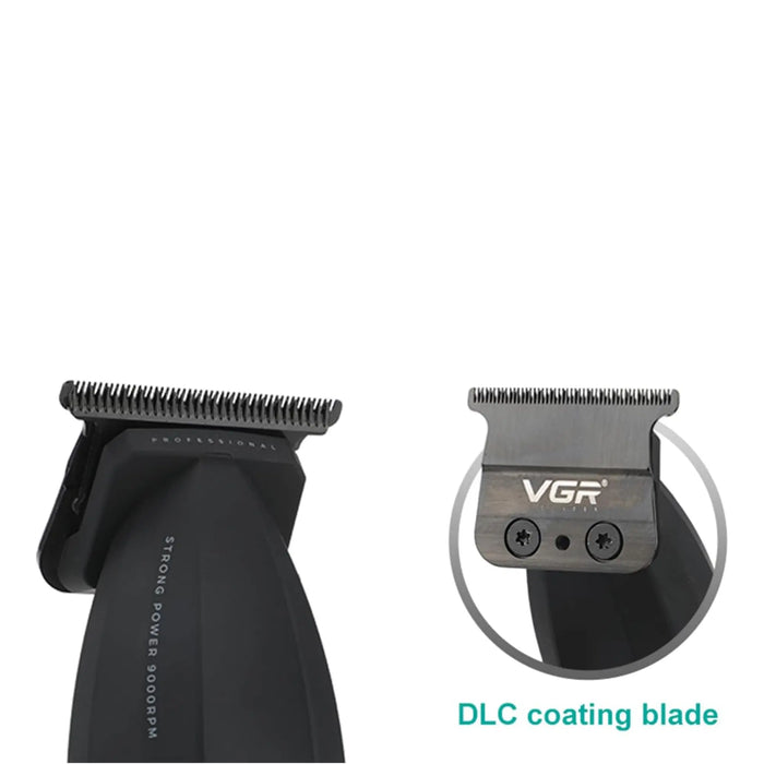 VGR 640 Trimmer Replacement Blade