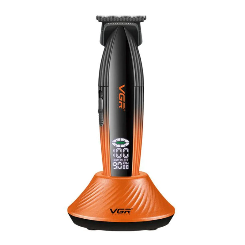 VGR High Speed Professional Trimmer #V-889T