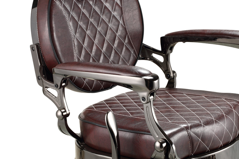 Barber Chair