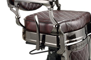 Barber Chair