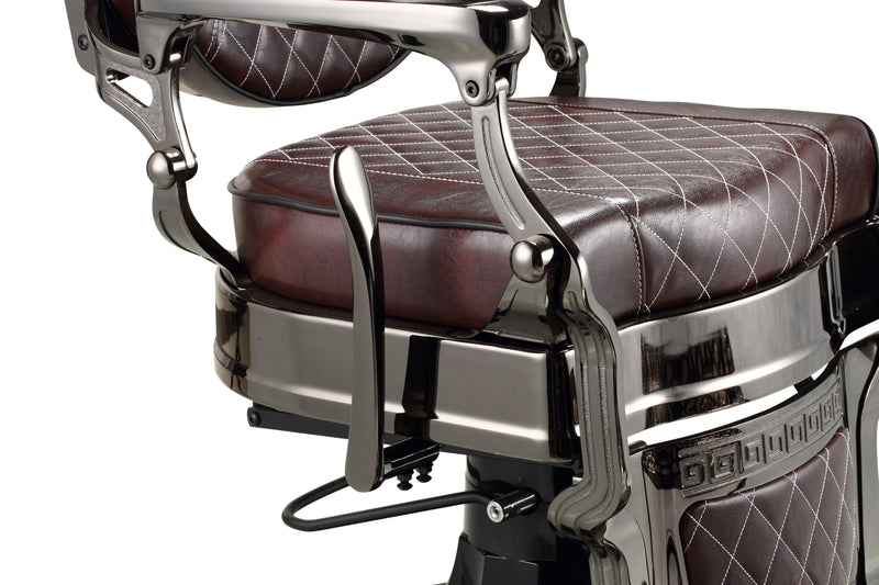 Barber Chair
