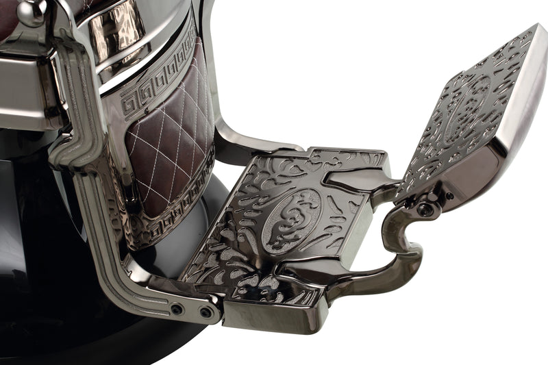 Barber Chair