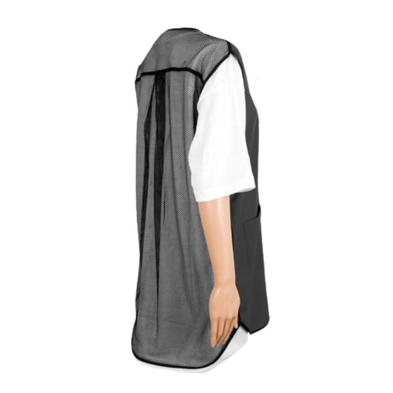 Vincent Fish Net Vest