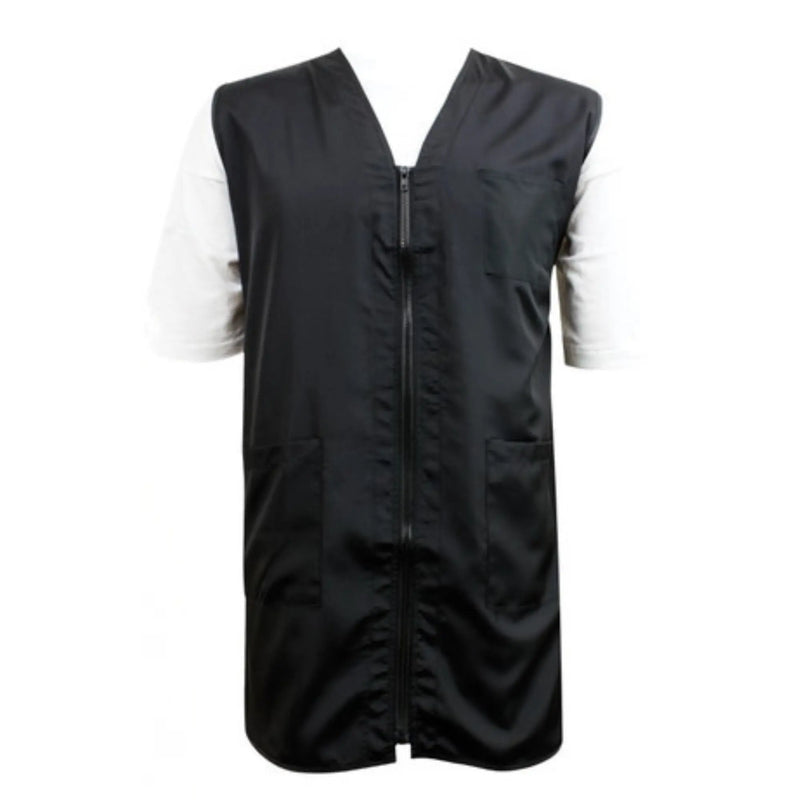 Vincent Fish Net Vest
