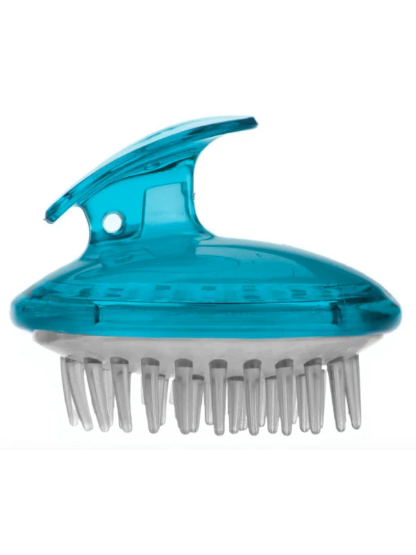 Vincent Shampoo Brush #VT1740