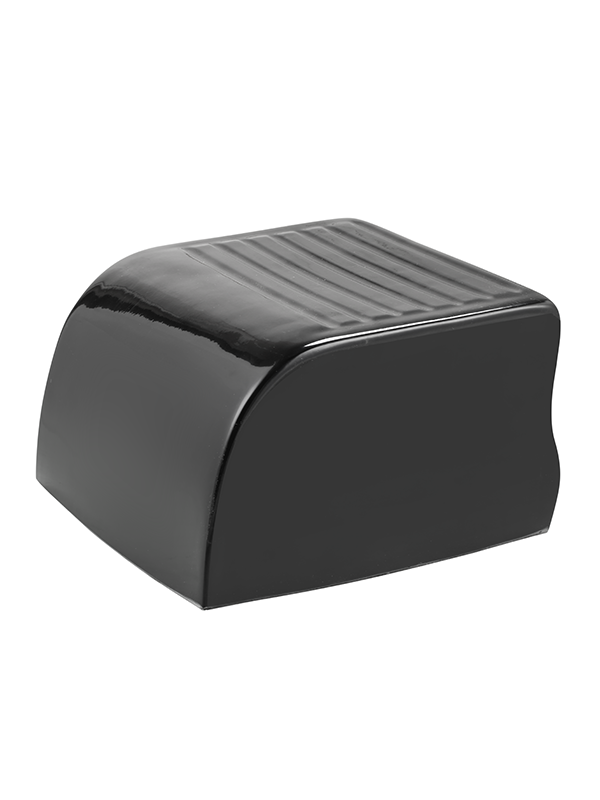 Barber Signature Footrest