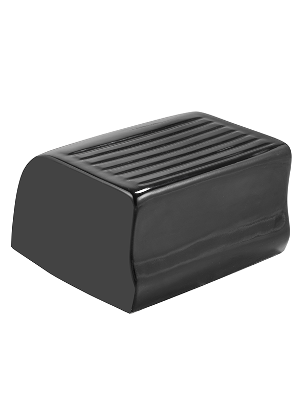 Barber Signature Footrest