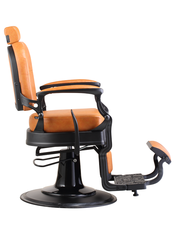 Sillón de barbero de lujo Signature de Barber