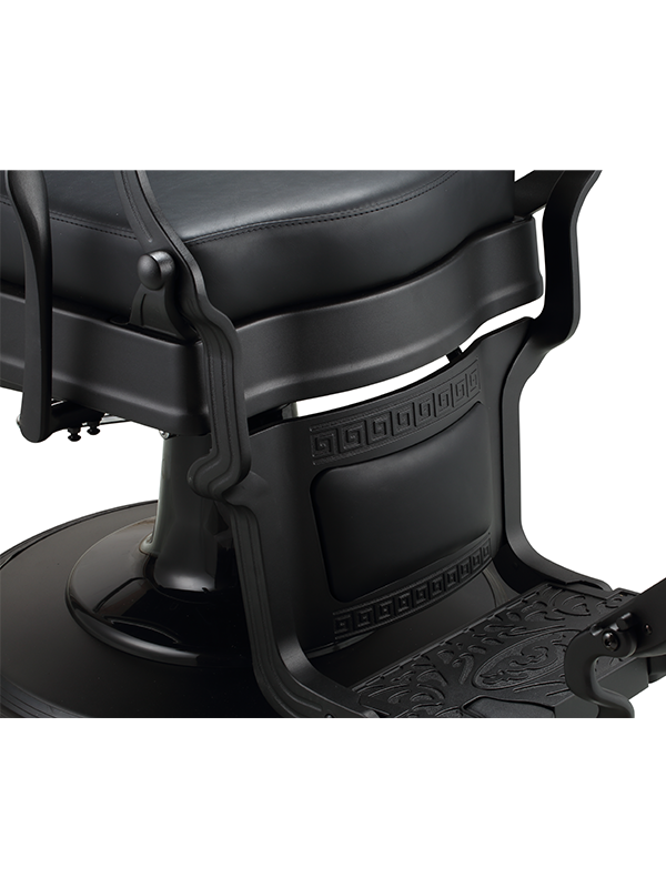 Barber Chairs