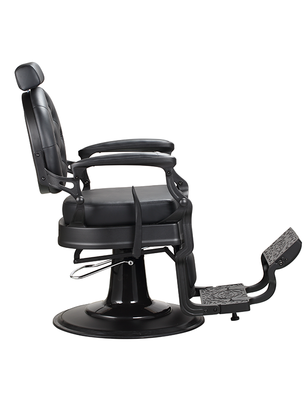 Sillón de Barbero Barber Signature Prestige