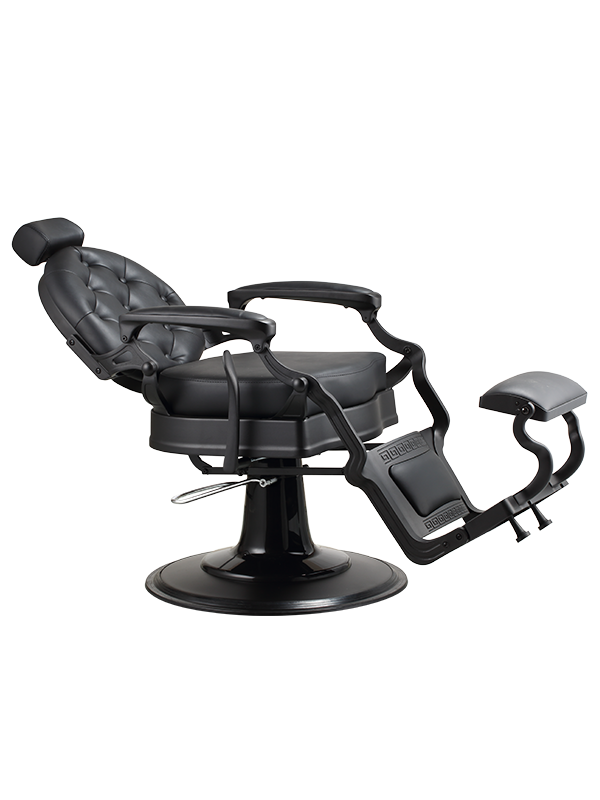Sillón de Barbero Barber Signature Prestige