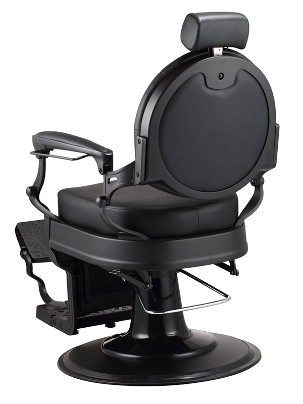 Sillón de Barbero Barber Signature Prestige