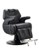 Vip Barber Signature Royal Barber Chair Black