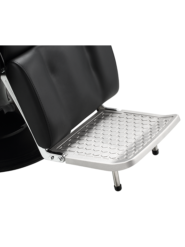 Vip Barber Signature Royal Barber Chair Black