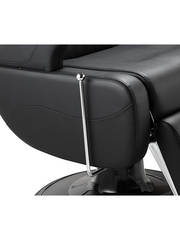 Vip Barber Signature Royal Barber Chair Black