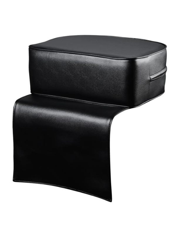 Barber child seat booster
