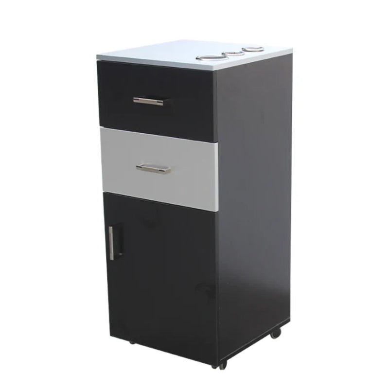 Vip Barber Station Raffle