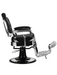 Vip Barber Signature Barber Chair Black