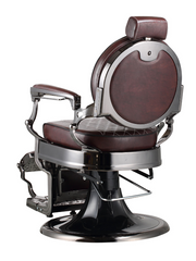 Barber Chair