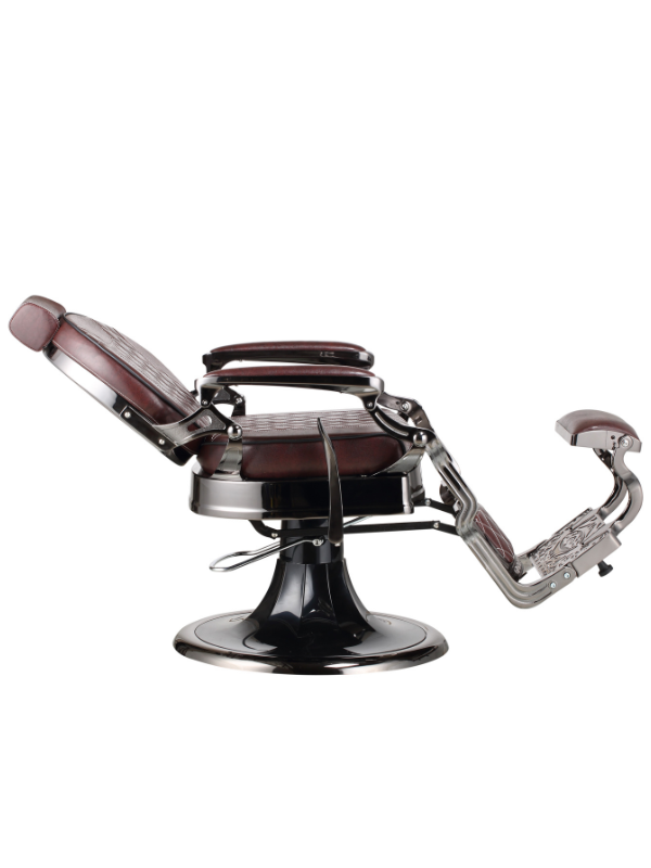 Barber Chair