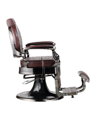 Barber Chair
