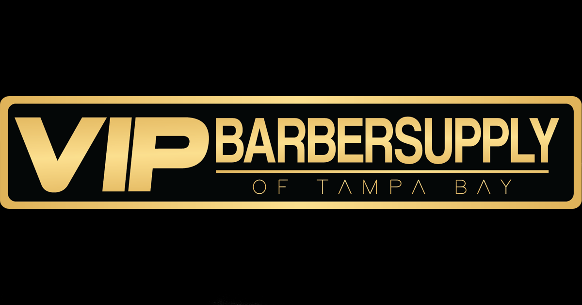Vip Barber Supply logo
