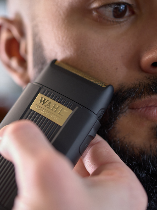 Wahl Micro Power Single Foil Shaver #3027017