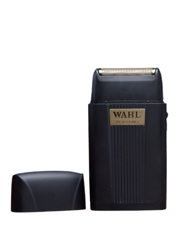 Wahl Micro Power Single Foil Shaver #3027017