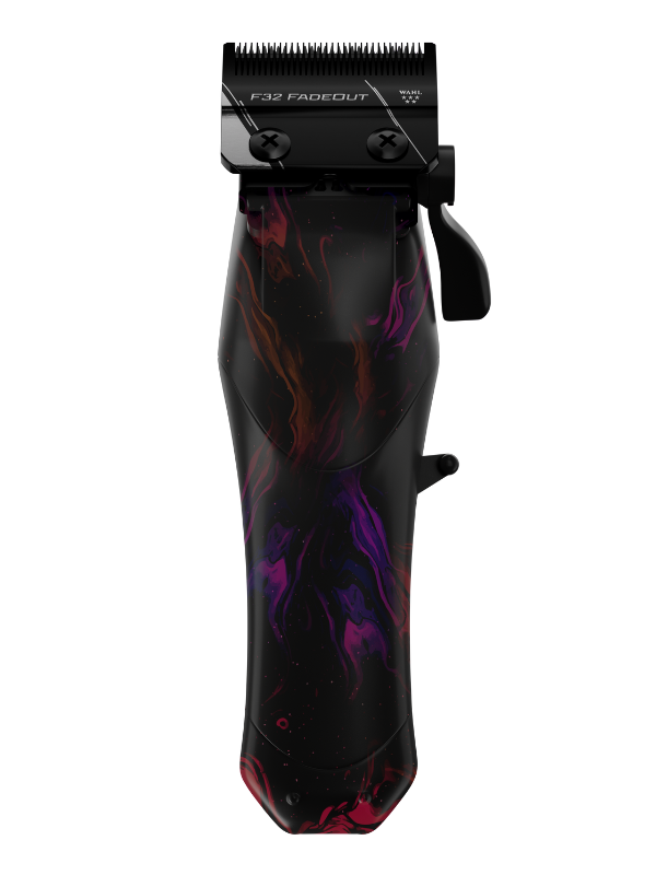 Wahl Vapor Limited Edition Clipper with FADEOUT Blade – 8000 RPM Wahl Vapor Limited Edition Clipper with FADEOUT Blade – 8000 RPM