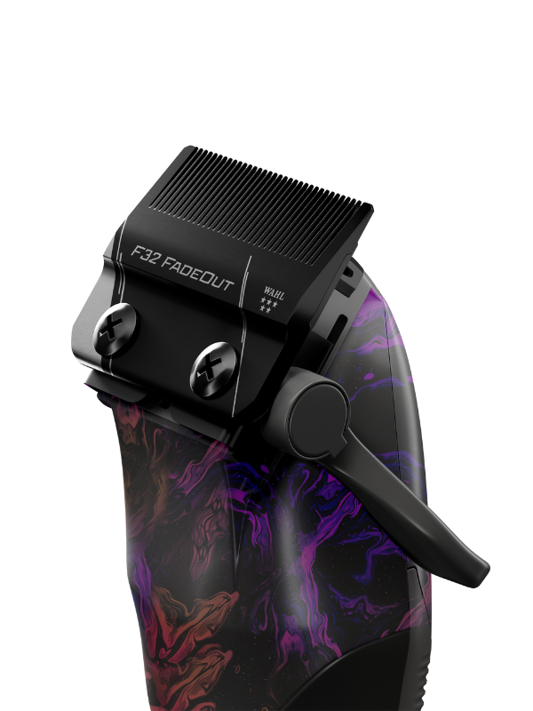 WAHL Vapor Cordless Clipper LE Blade