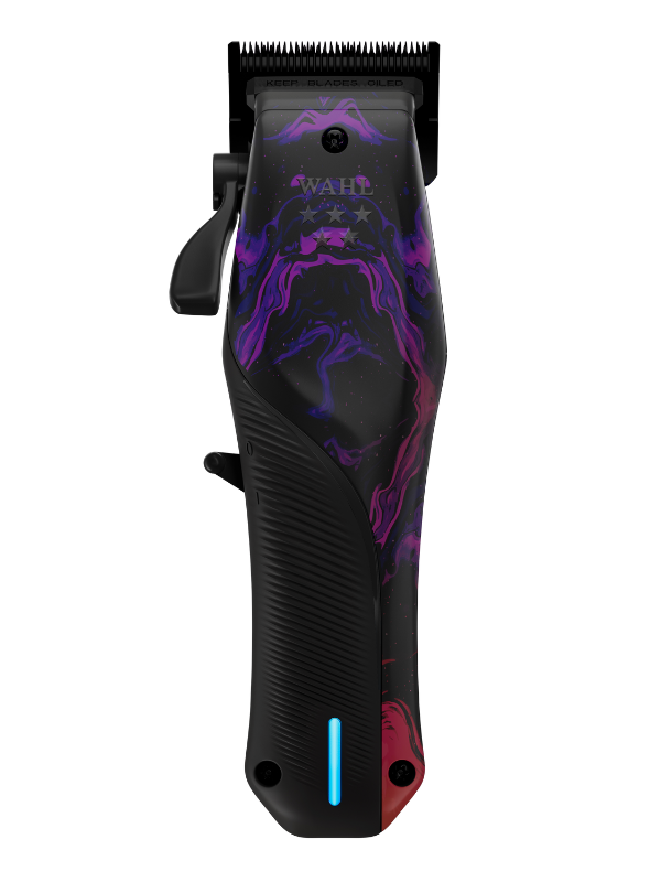 Wahl Vapor Limited Edition Clipper with FADEOUT Blade – 8000 RPM