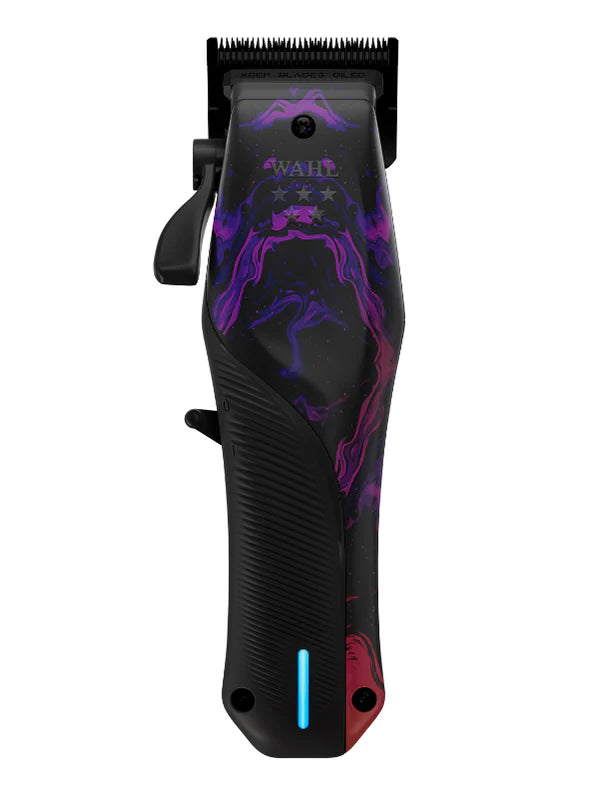 Wahl Vapor & Super taper X 2点セット Wahl Professional Hi Viz