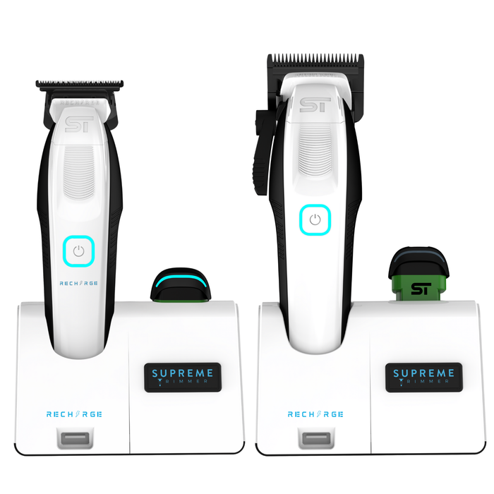 Supreme Trimmer Recharge™ Bundle