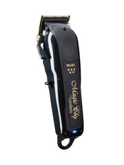 Wahl 5 Star Black Cordless Clip Clipper