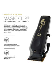 Wahl Clipper