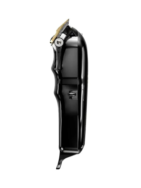 Wahl 5 Star Black Cordless Magic Clip Clipper: Powerful Titanium Wahl 5 Star Black Cordless Magic Clip Clipper: Powerful Titanium