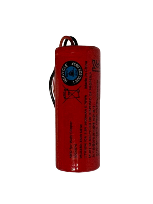 Wahl 5 Star Finale & Detailer Li Replacement Battery #93838-101/93838-100