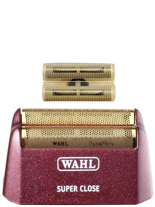 Wahl 5 Star Gold Replacement Foil - Super Close Shave