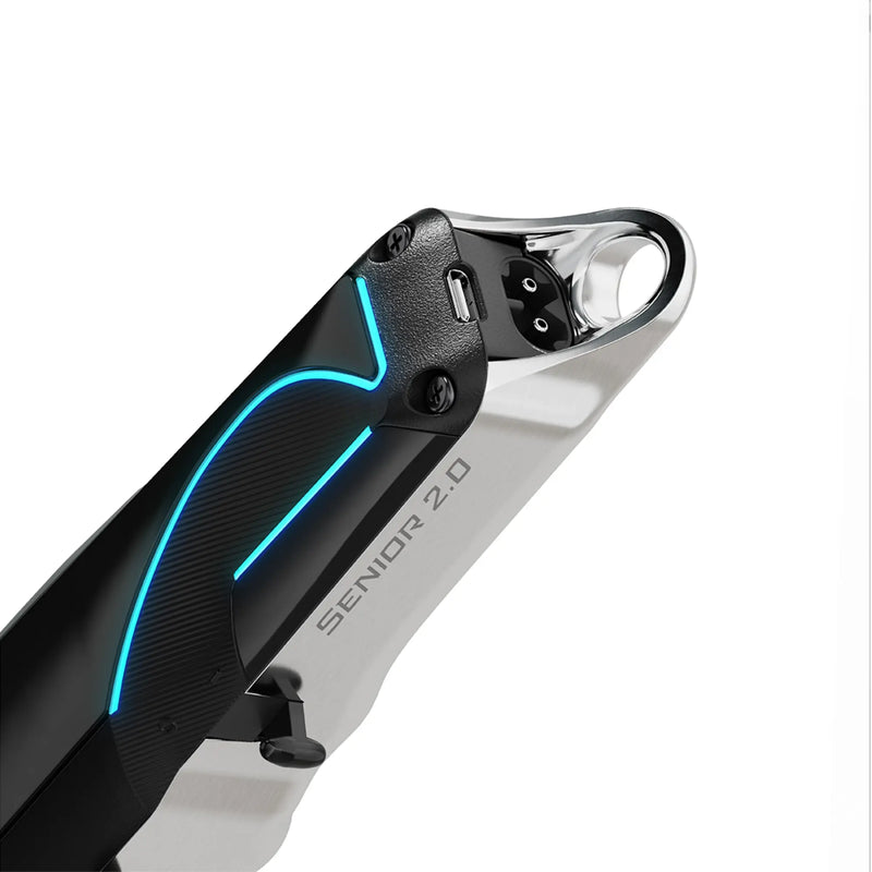 Wahl 5 Star Senior Cordless Clipper 2.0 Bottom