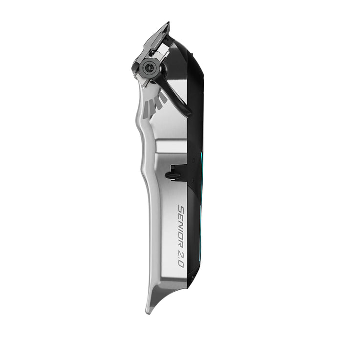 Wahl 5 Star Senior Cordless Clipper 2.0 Side
