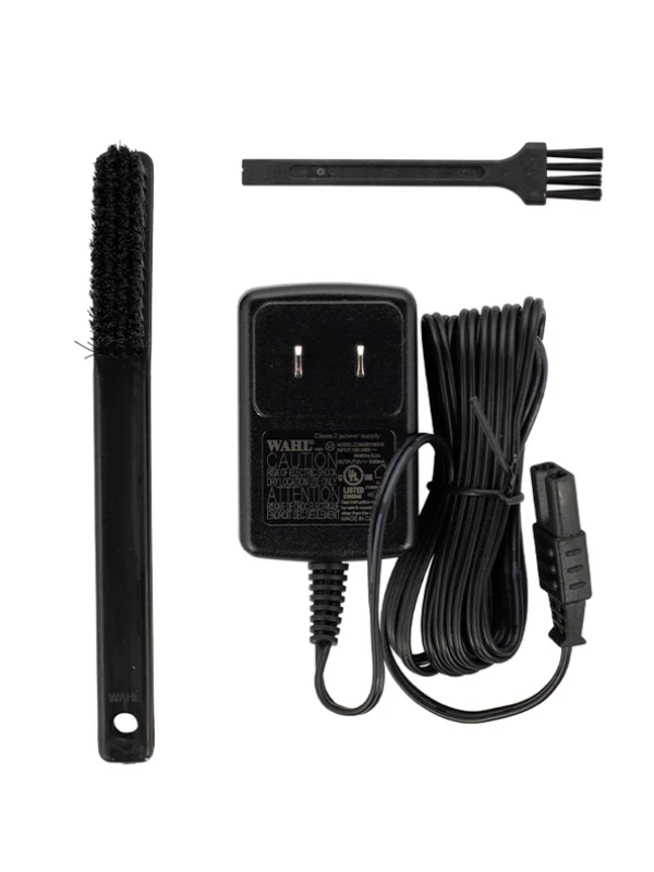 Wahl 5 Star Shaver/Shaper #8061-100 - The Gold Standard in Shaving