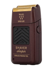 Wahl 5 Star Shaver / Shaper Side