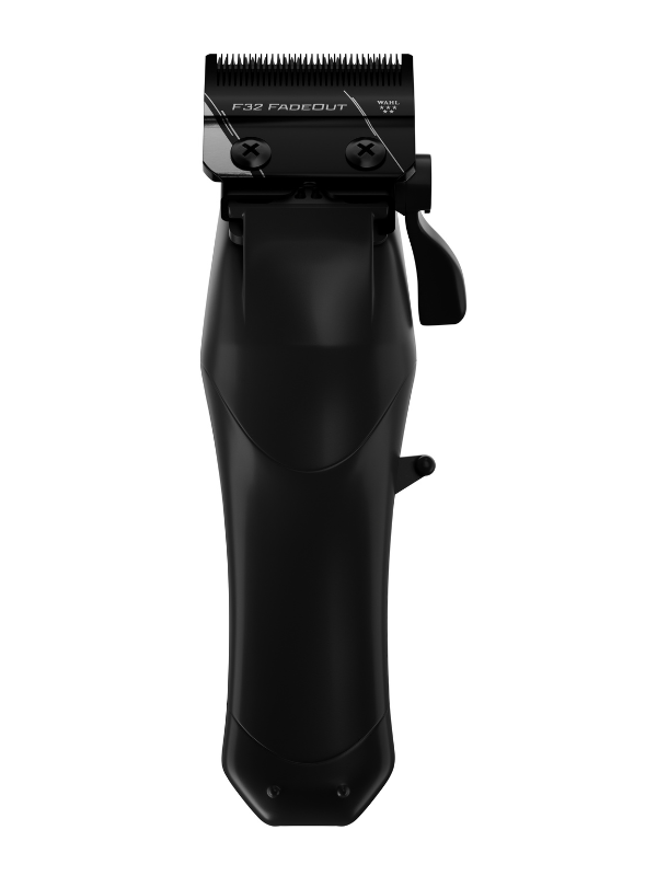 Wahl Vapor Premium Cordless Clipper - with F32 FADEOUT Blade — Vip Wahl Vapor Premium Cordless Clipper - with F32 FADEOUT Blade — Vip