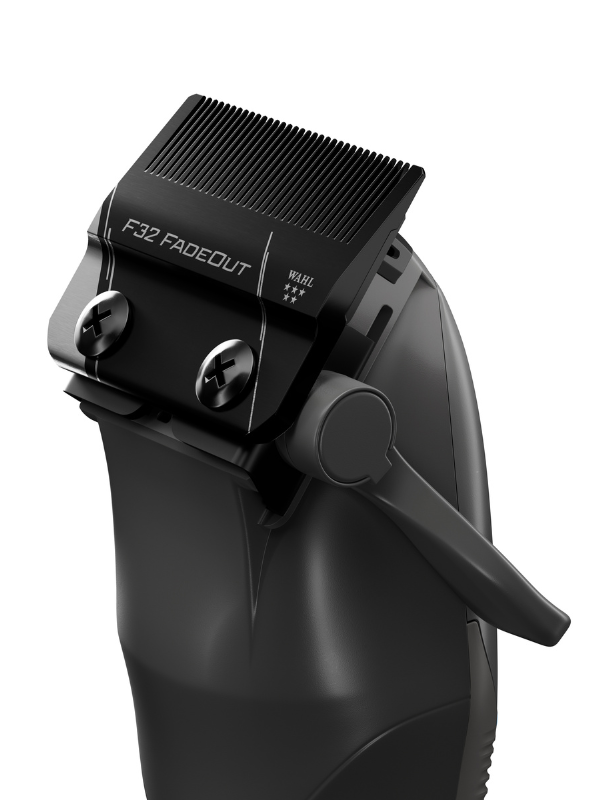 Wahl 5 Star Vapor Clipper blade