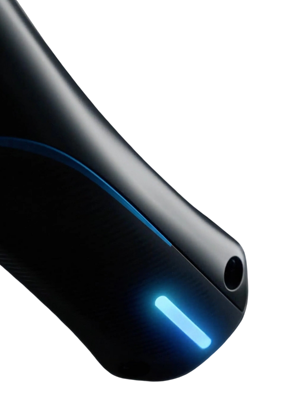 Wahl 5 Star Vapor Clipper Led Light